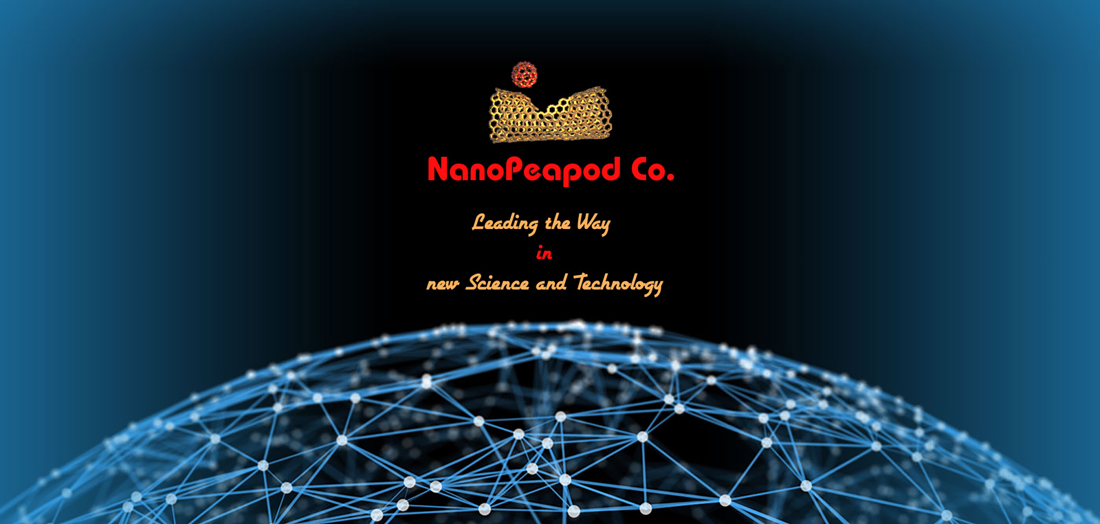شرکت نانو پی پاد (پیشرو در علوم و فناوری های نوین)